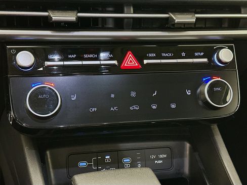 Used 2025 Hyundai Tucson SEL image 23