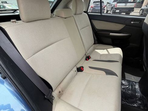 Used 2016 Subaru Crosstrek 2.0i Premium AWD/4WD image 16