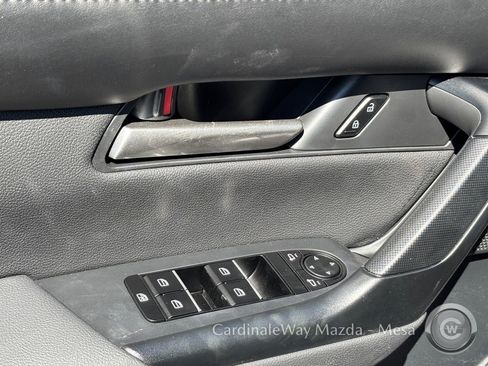 New 2025 MAZDA CX-50 AWD 2.5 Hybrid w/ Weather Package image 16