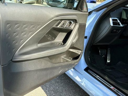Used 2026 BMW M240i Coupe RWD image 11