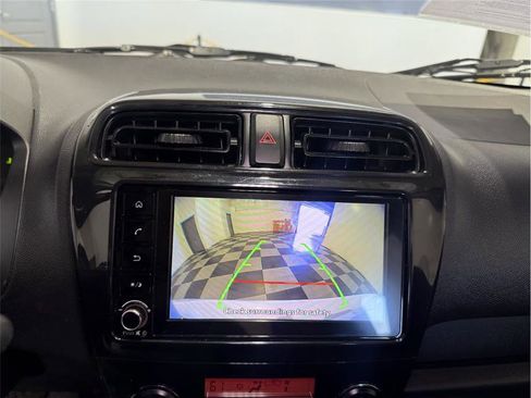 Used 2023 Mitsubishi Mirage image 35