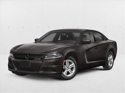 Used 2023 Dodge Charger SXT