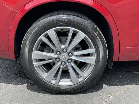Used 2021 Cadillac XT6 Premium Luxury FWD image 59