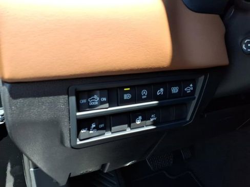 New 2026 Toyota Tundra 1794 Edition AWD/4WD image 13