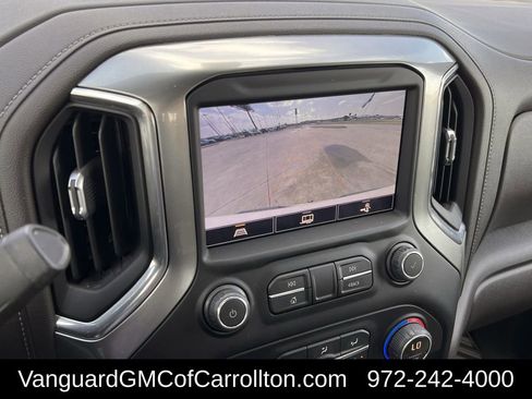 Used 2022 Chevrolet Silverado 1500 LTZ w/ LTZ Convenience Package II image 18