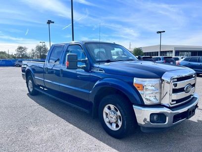 Used 2016 Ford F250 XLT w/ XLT Value Package