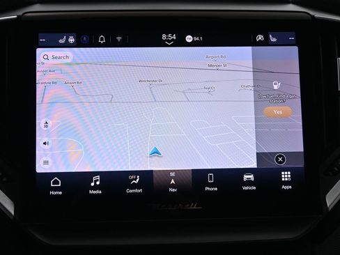 Used 2021 Maserati Ghibli S RWD image 32