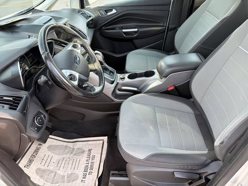 Used 2014 Ford C-MAX SE w/ Equipment Group 203A FWD image 20