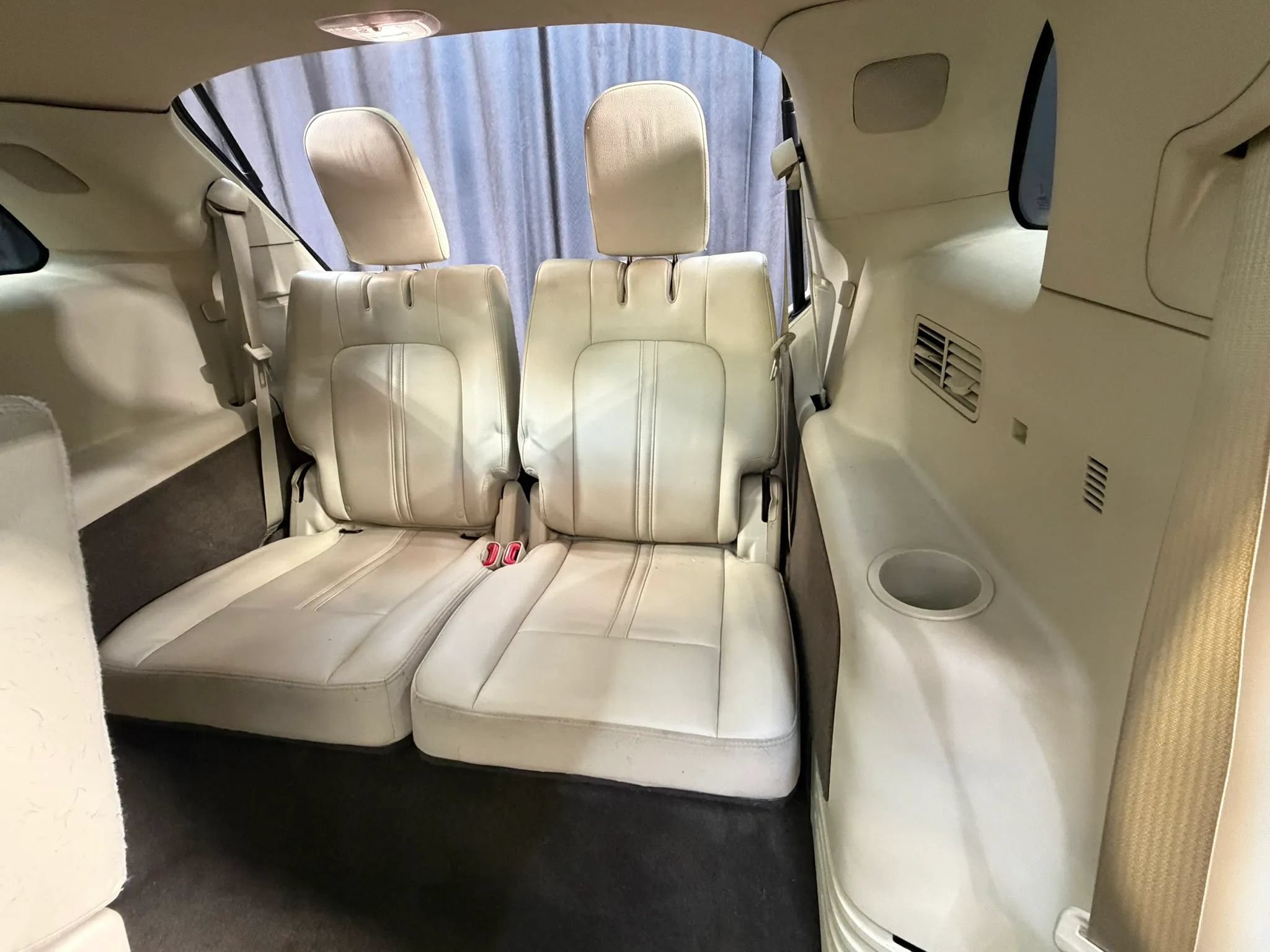 Used 2014 Lincoln MKT AWD w/ Equipment Group 201A image 37