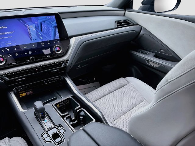 Used 2026 Lexus TX 350 AWD w/ Technology Package image 23