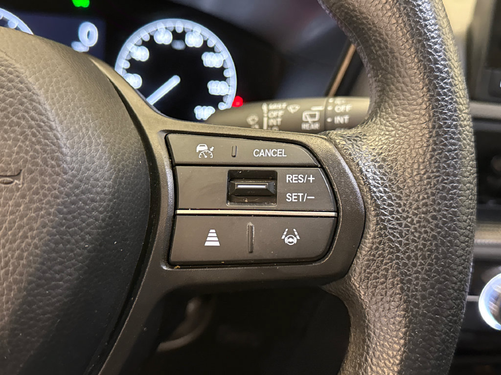 Used 2025 Honda CR-V LX image 27