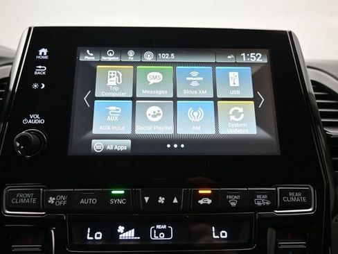 Used 2018 Honda Odyssey Touring image 14