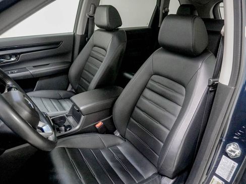 Used 2024 Honda CR-V EX-L image 19