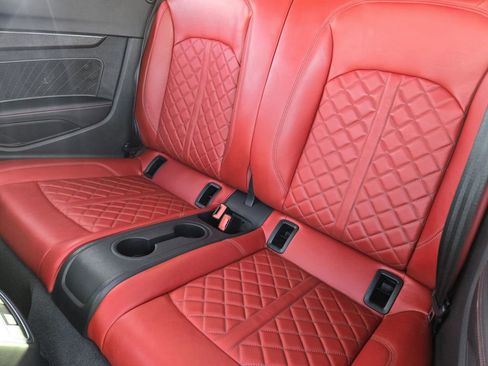 Certified 2022 Audi S5 Prestige image 38