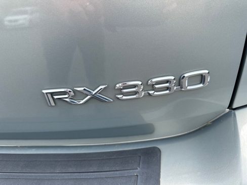 Used 2004 Lexus RX 330 AWD image 8