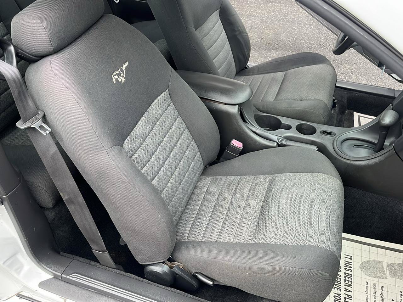 Used 2003 Ford Mustang GT RWD image 22