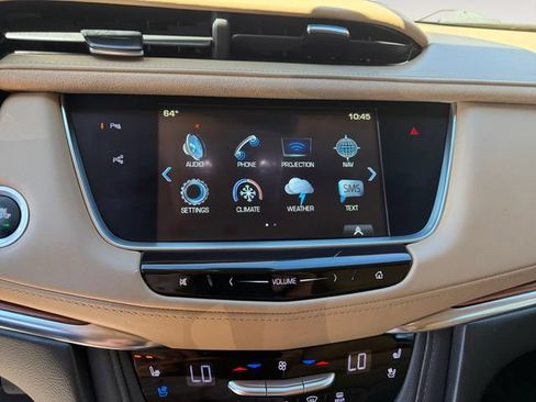 Used 2019 Cadillac XT5 Platinum AWD/4WD image 15