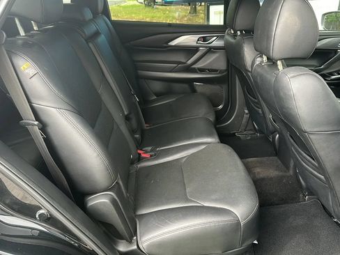 Used 2018 MAZDA CX-9 Grand Touring AWD/4WD image 22