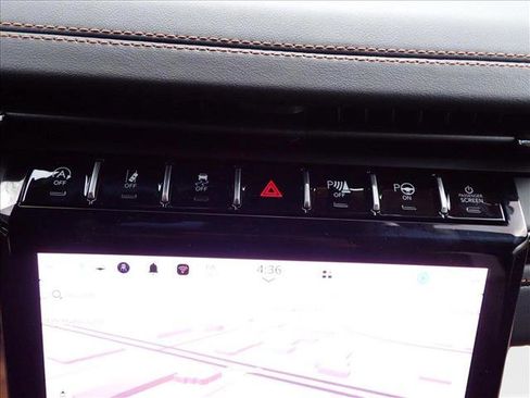 New 2025 Jeep Grand Cherokee Summit image 24