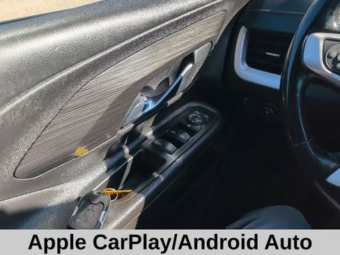 Used 2019 GMC Terrain SLT image 11