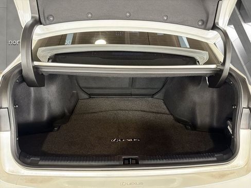Certified 2023 Lexus IS 300 w/ Comfort Package RWD image 23