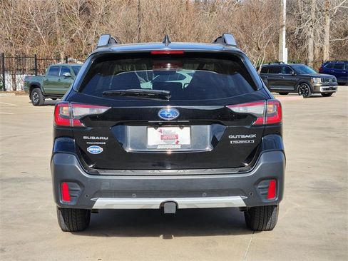 Certified 2022 Subaru Outback Touring XT w/ Popular Package #2 image 6