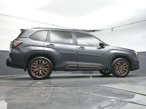 Used 2025 Subaru Forester Sport w/ Popular Package #1 image 40