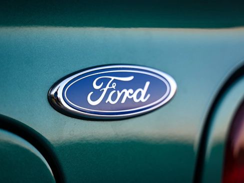 Used 1997 Ford Mustang Cobra image 59