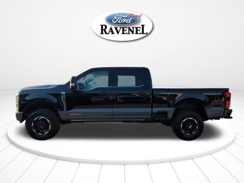 New 2026 Ford F250 King Ranch AWD/4WD image 7