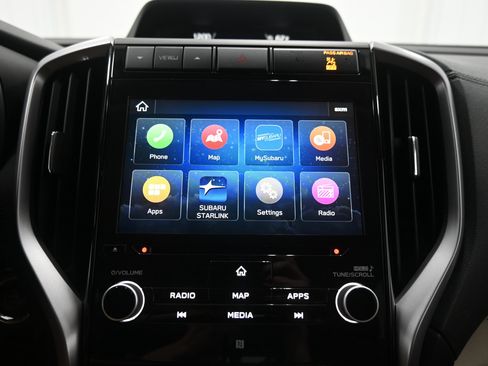 Used 2019 Subaru Ascent Touring AWD/4WD image 15
