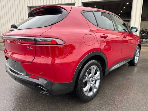 Used 2024 Dodge Hornet R/T image 5