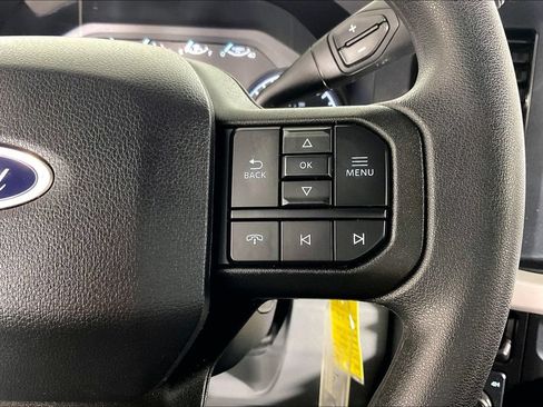 Used 2025 Ford F350 XL w/ STX Appearance Package AWD/4WD image 23