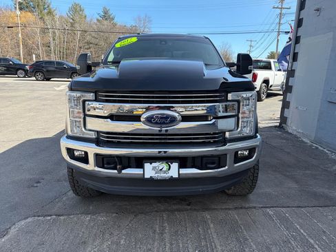 Used 2017 Ford F250 Lariat w/ Lariat Ultimate Package image 4