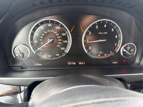 Used 2018 BMW X5 xDrive35i w/ Driving Assistance Package image 23