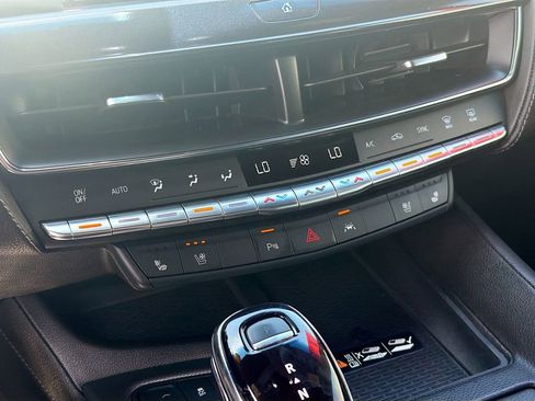 Used 2023 Cadillac CT5 Premium Luxury w/ Climate Package RWD image 15