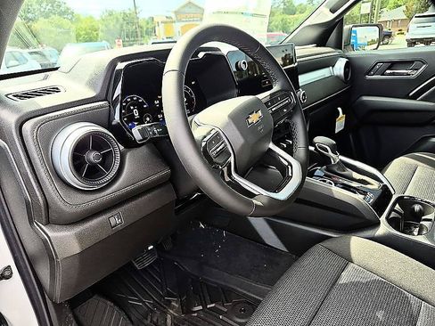 New 2026 Chevrolet Colorado LT AWD/4WD image 16