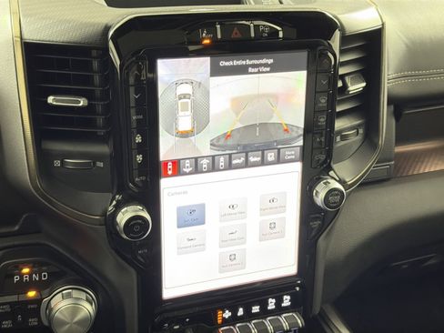 Used 2023 RAM 1500 Rebel w/ Rebel Level 2 Equipment Group image 19