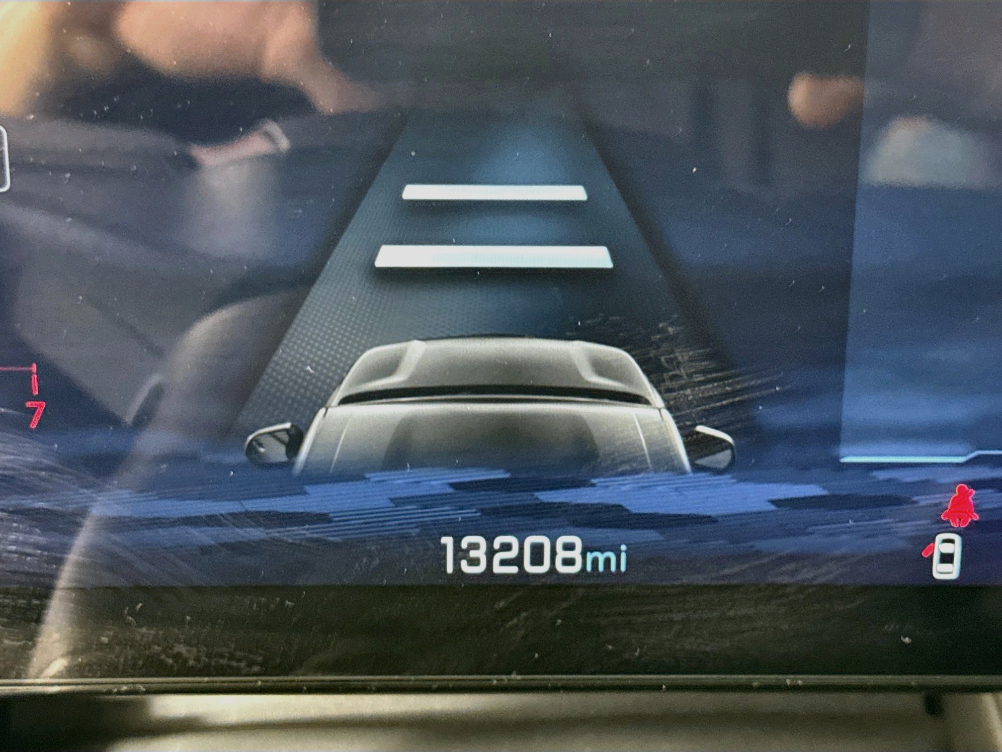 Used 2025 Chevrolet Equinox LT w/ Safety and Technology Package FWD image 14