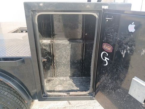 Used 2020 RAM 3500 Tradesman image 23