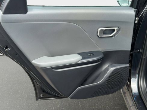 New 2026 Kia K4 FWD image 11
