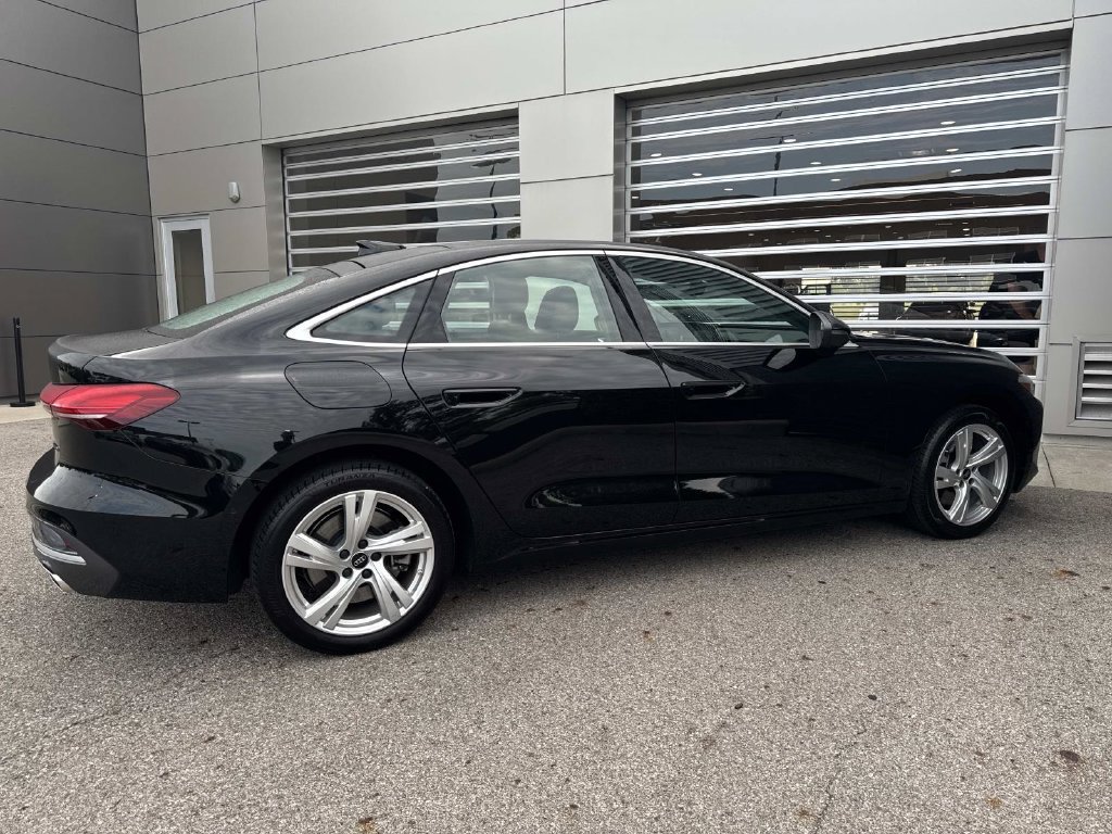 Certified 2025 Audi A5 Premium w/ Convenience Package AWD/4WD image 7