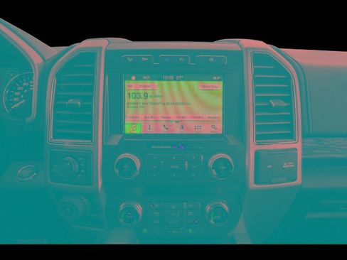 Used 2018 Ford F150 Lariat image 30