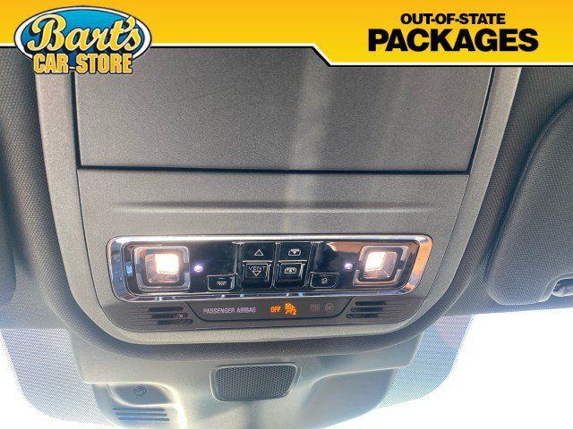 Used 2020 Lincoln Aviator Reserve w/ Equipment Group 202A AWD/4WD image 38