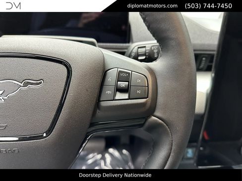 Used 2023 Ford Mustang Mach-E California Route 1 image 31