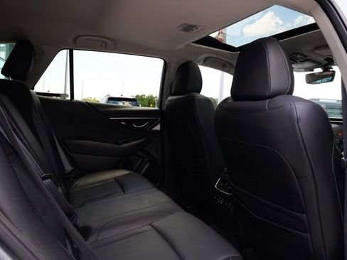 Certified 2023 Subaru Outback Limited AWD/4WD image 20