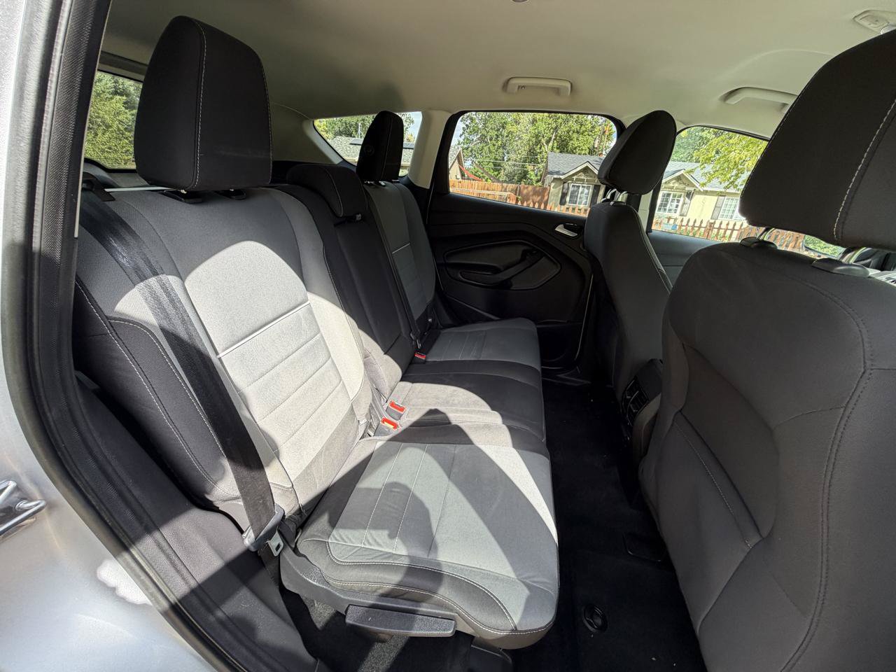 Used 2013 Ford Escape SE AWD/4WD image 20
