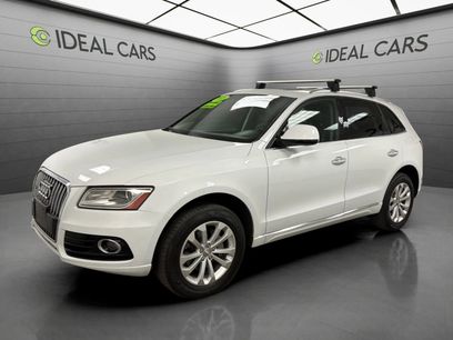 Used 2015 Audi Q5 2.0T Premium