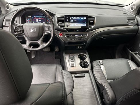 Used 2021 Honda Pilot EX-L image 4