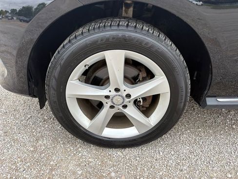Used 2016 Mercedes-Benz GLE 350 4MATIC w/ Premium Package image 22