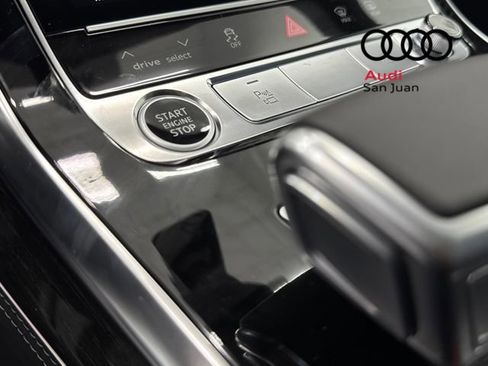 New 2026 Audi Q8 Premium Plus image 41